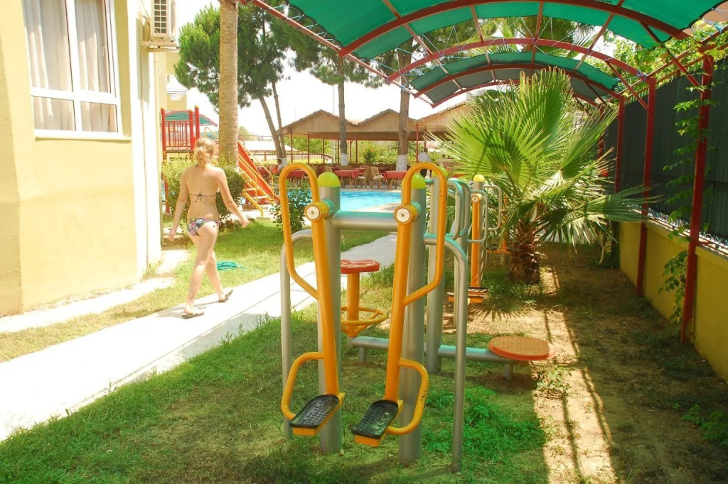 Hotel photo 10