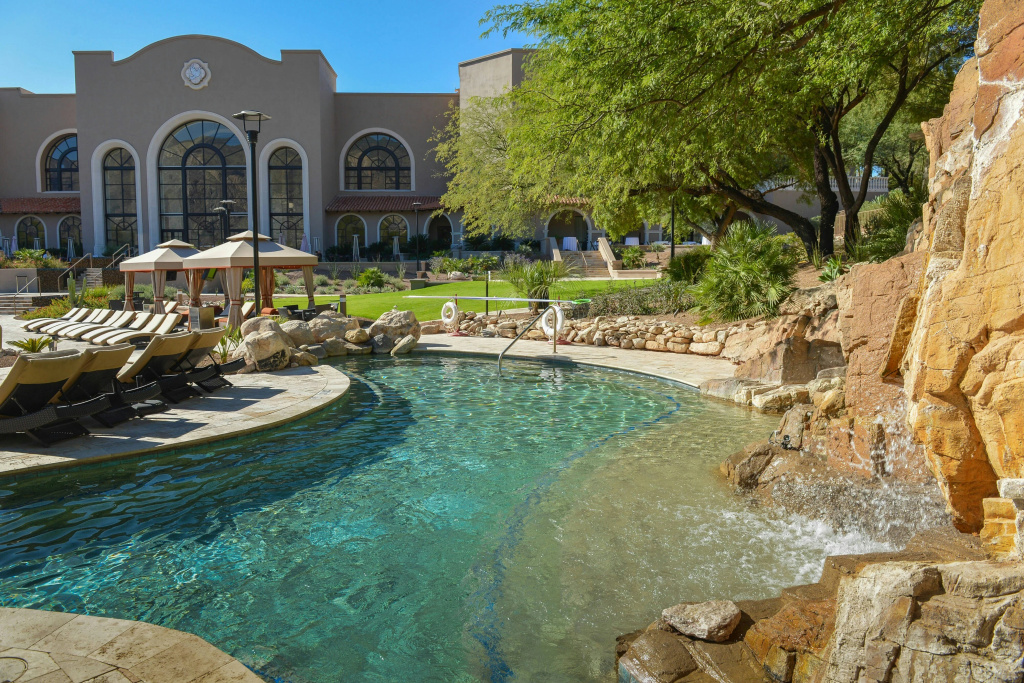 The Westin La Paloma Resort and Spa - Général