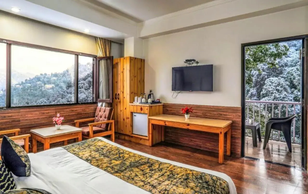 Hotel photo 7