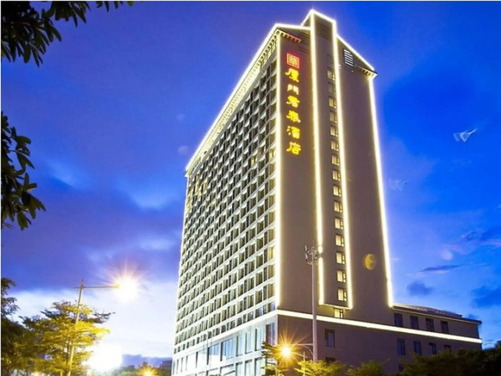 Juntai Hotel Xiamen