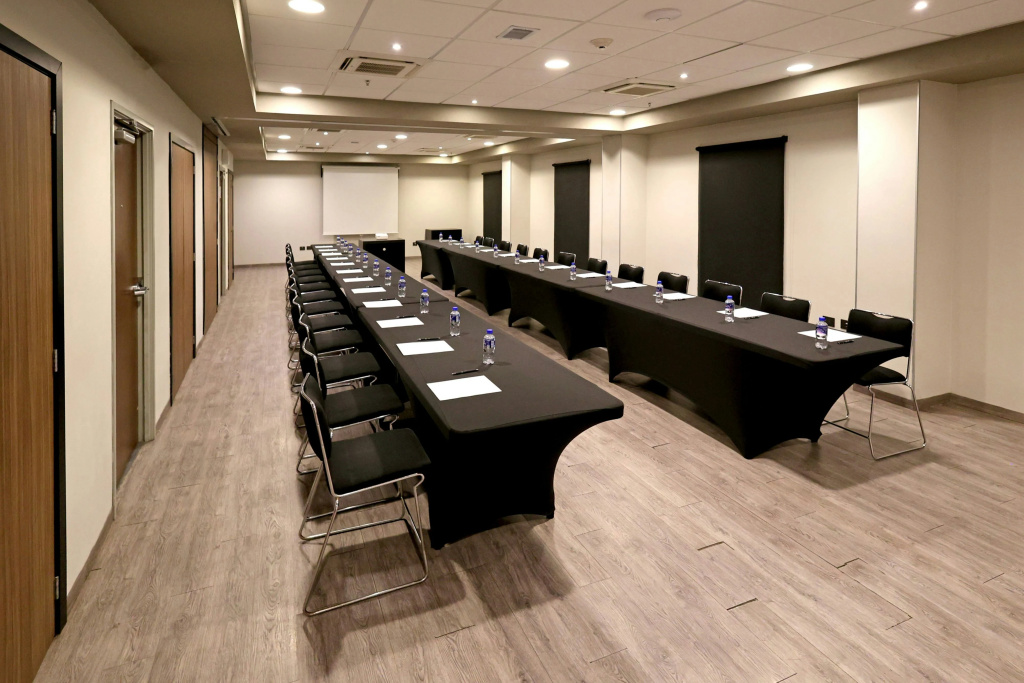 City Express by Marriott Piedras Negras - Général