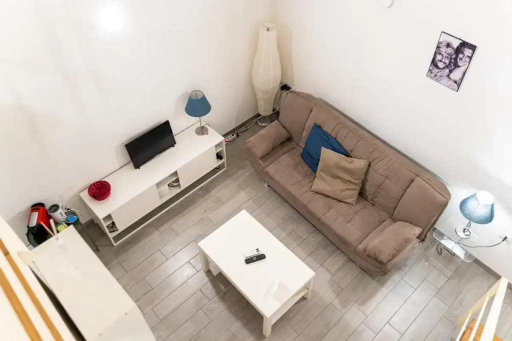 Santa Maria degli Angeli Apartment