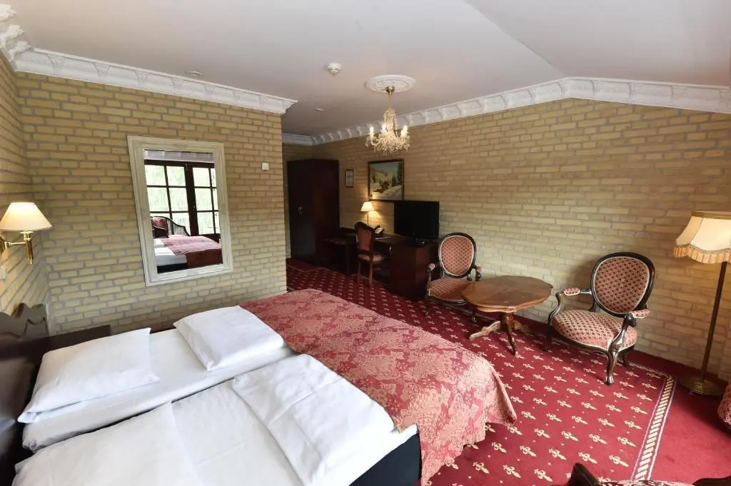 Hotel photo 5