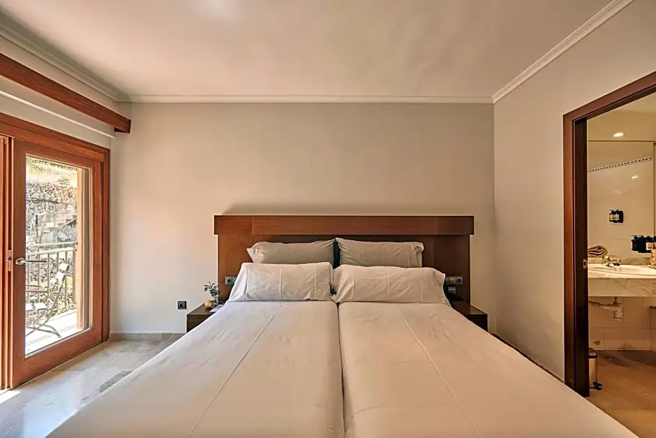 Hotel Maristel & Spa - Adults Only - Chambres