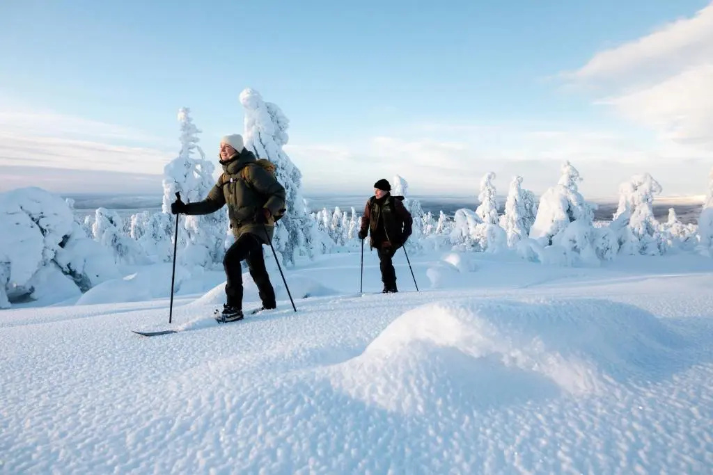 Lapland Hotels Ylläskaltio - Général