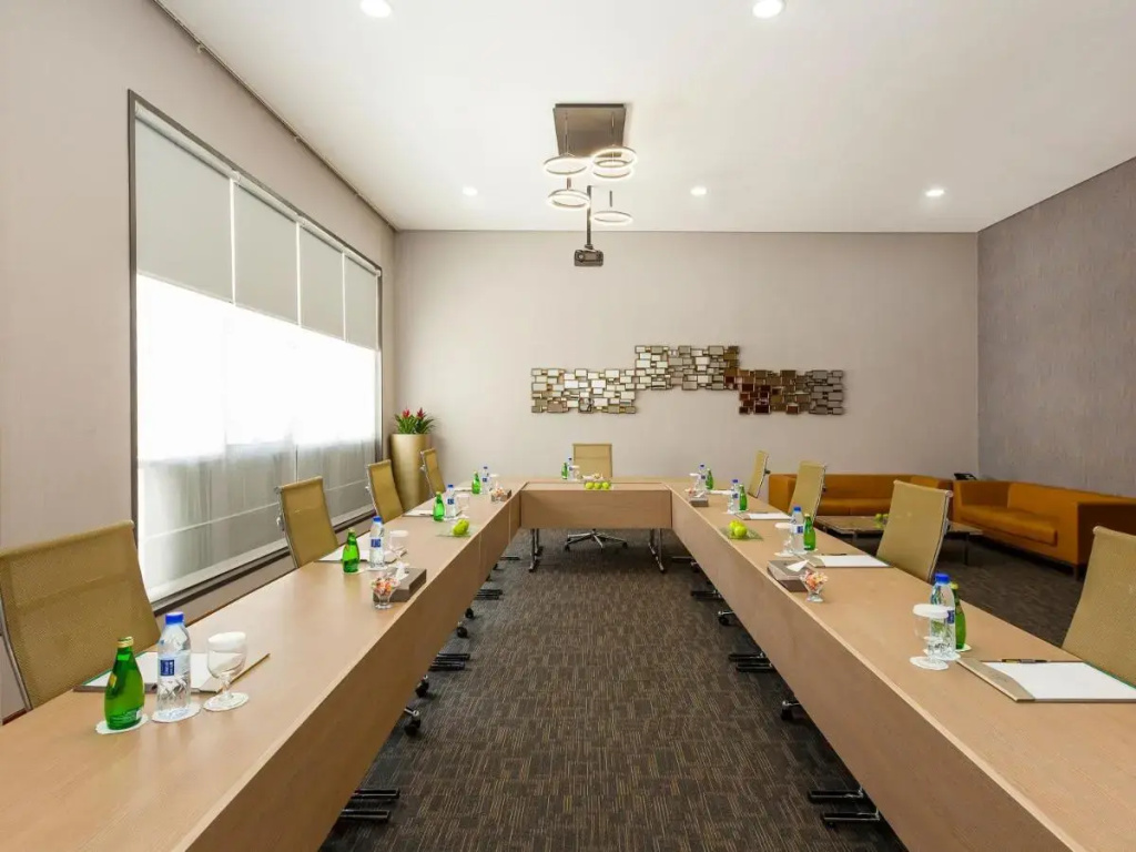 Hotel photo 21