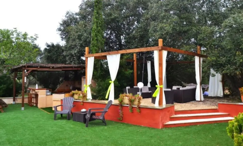 104509 - Villa in Llucmajor