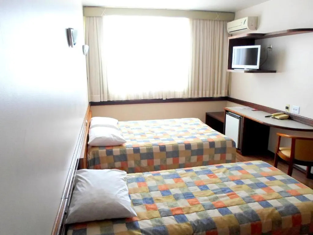 Atalaia Palace Hotel - Chambres