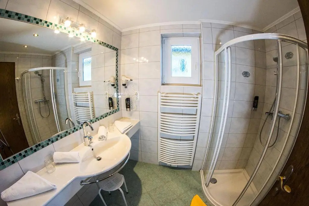 Seehotel Steiner - Chambres