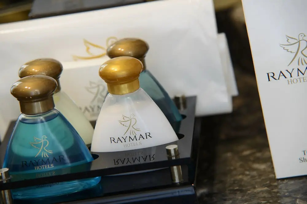 Raymar Resort & Aqua - Chambres