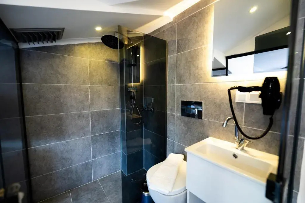 Hotel photo 8