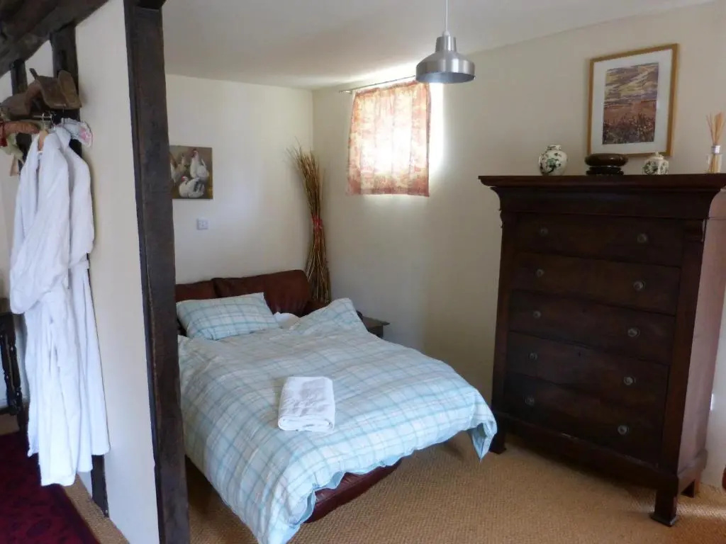 Standard Suite