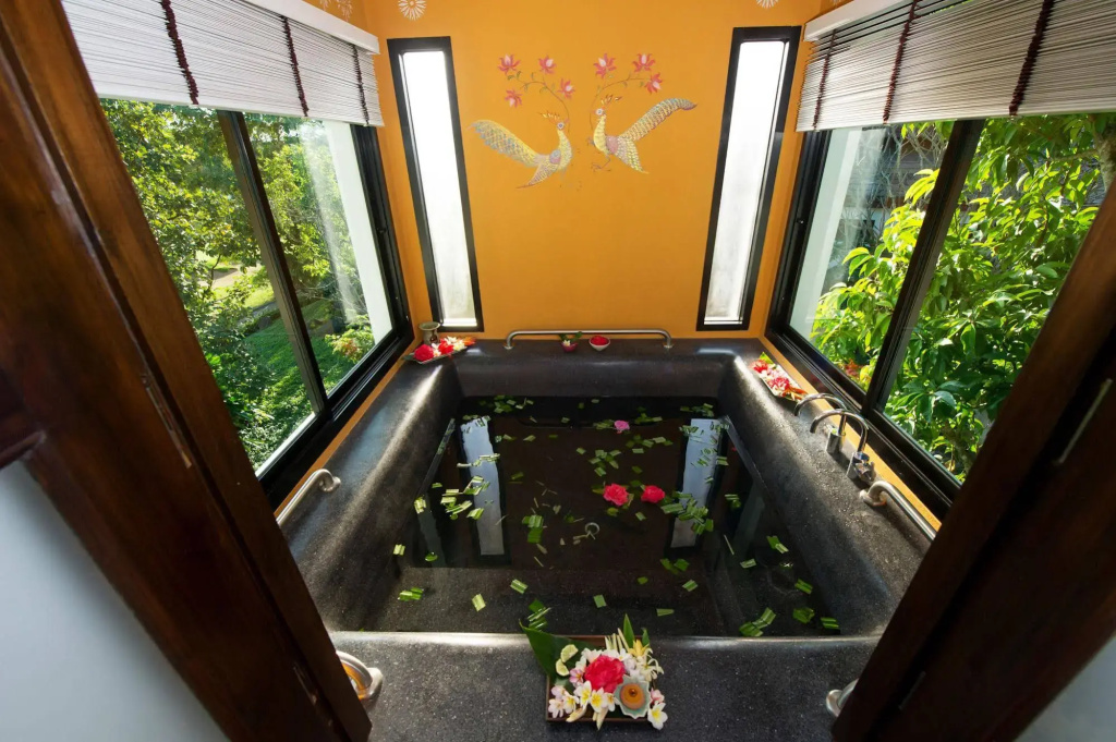 Chiangmai Highlands Golf and Spa Resort - Général