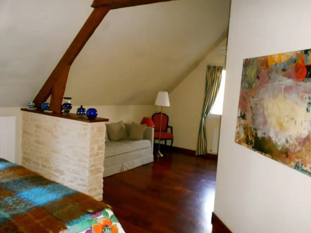 Voir la photo 2 — B&B Victoria