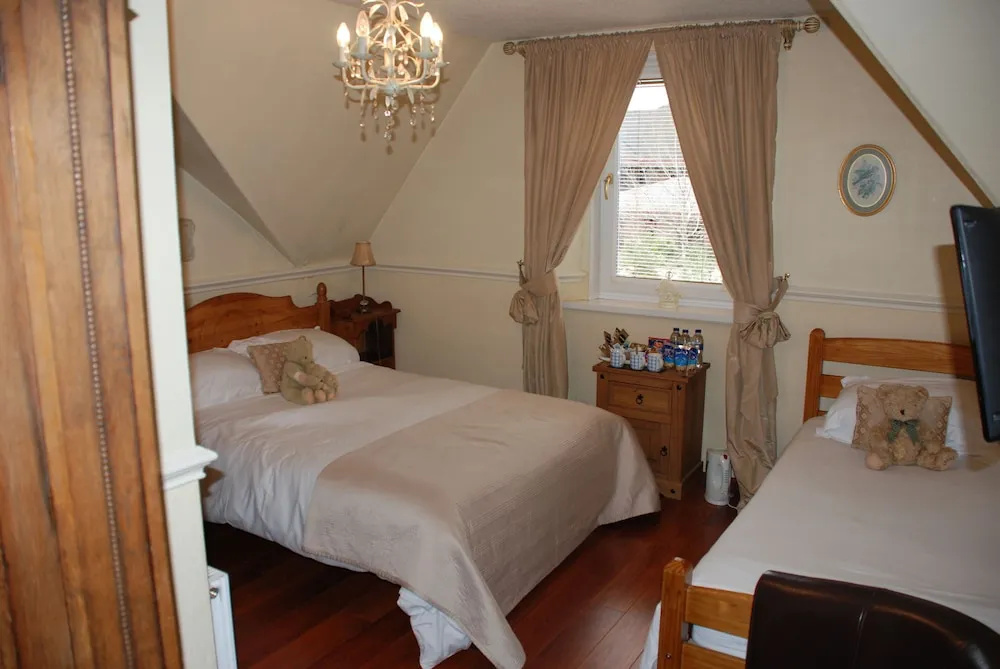 Standard Family room