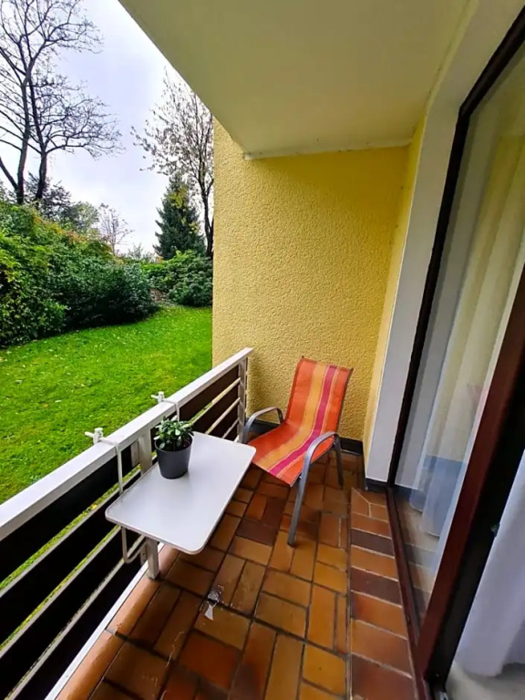 Montana Landhotel Gummersbach-Nord - Chambres
