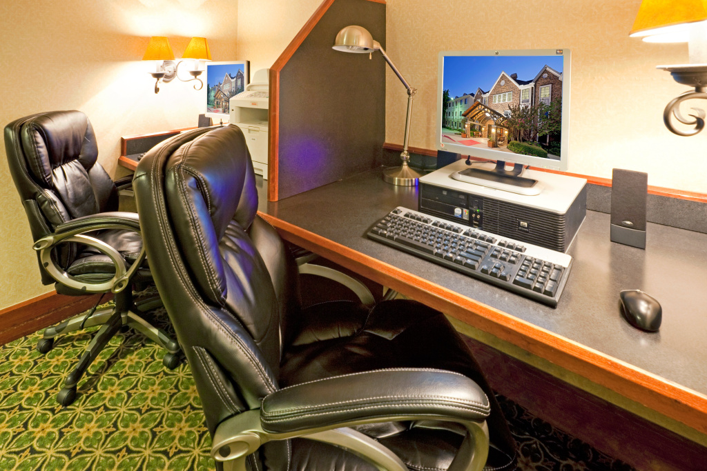 Sonesta ES Suites Dallas - Las Colinas - Général
