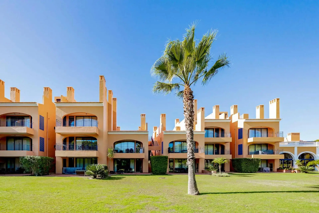 AL - Apartamentos Vila Sol F5 Bloco 3
