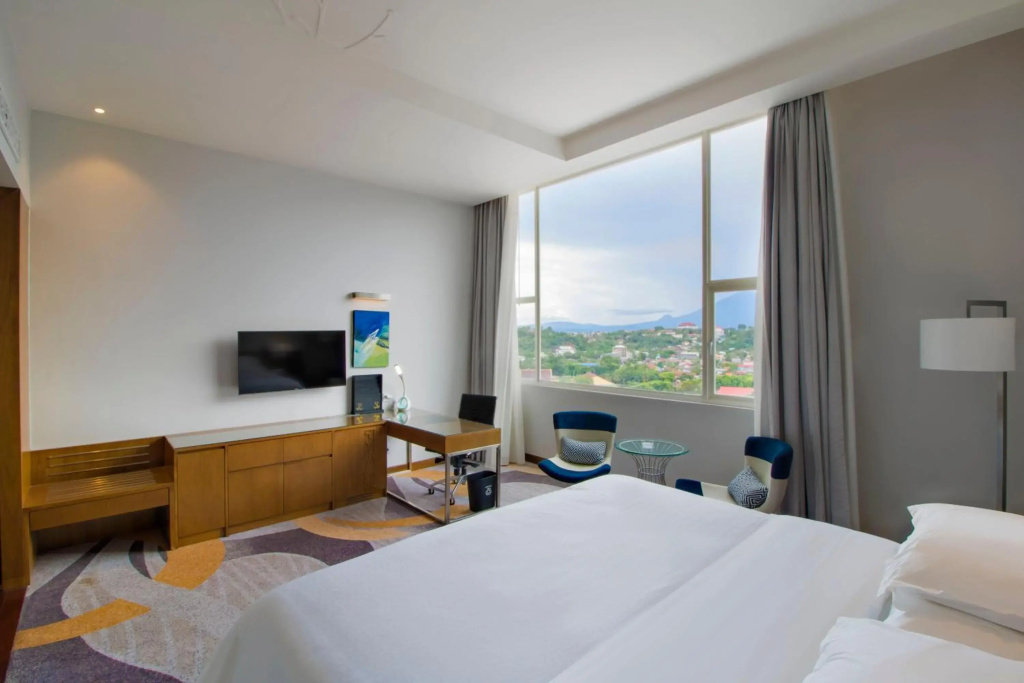 Hotel photo 7