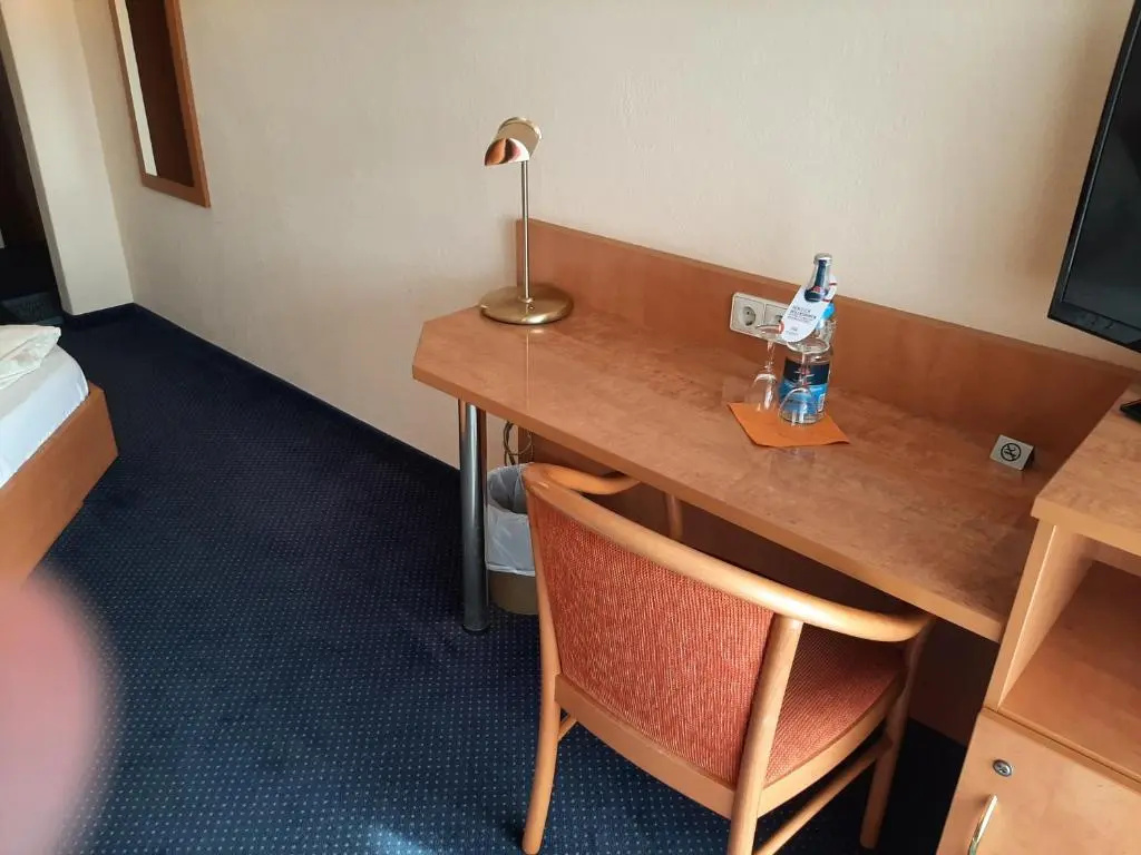 BSW - Schwarzwaldhotel Baiersbronn - Chambres