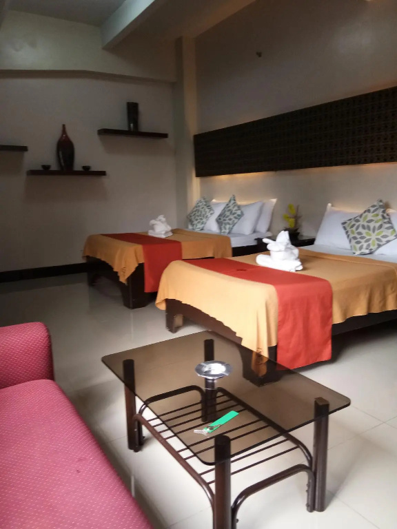 Family Suite