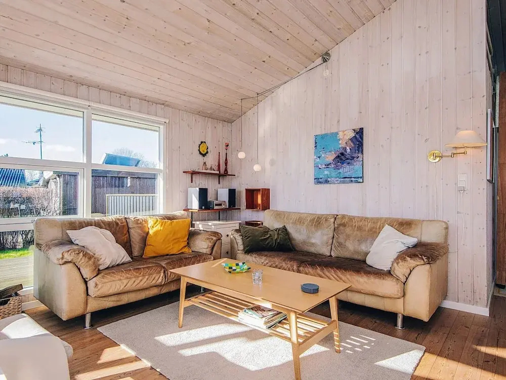 4 Star Holiday Home in Ronde