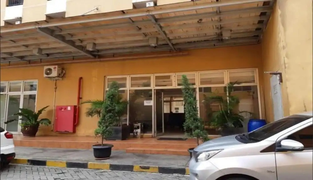 Apartemen Margonda Residence 2 by Andrew