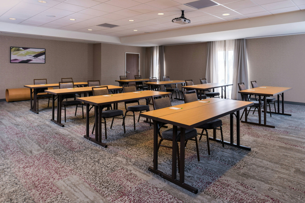 Courtyard by Marriott Elmira Horseheads - Général