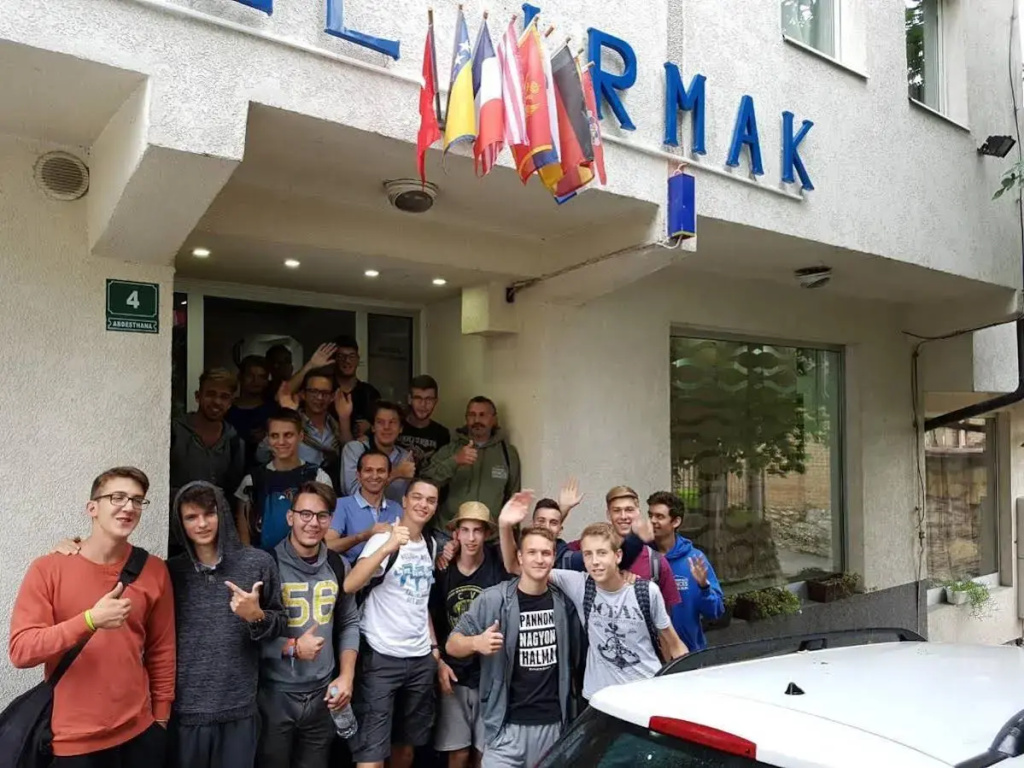Hotel photo 8