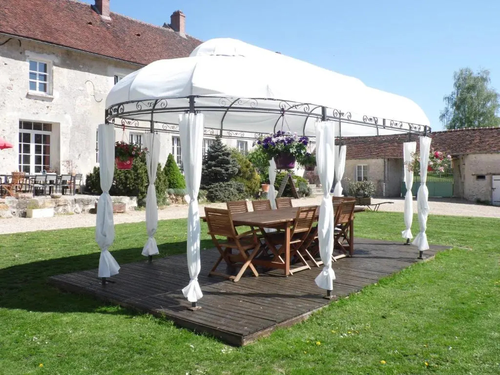 Domaine Des Patrus