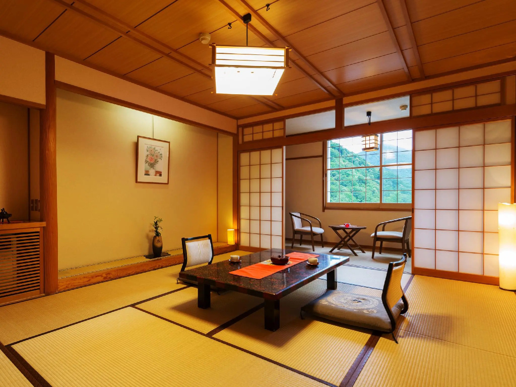 Hotel Hotaka 사진 25
