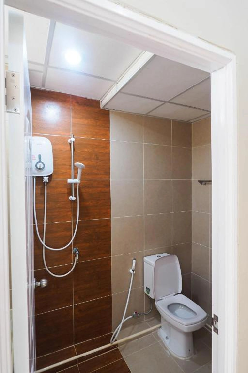 Deluxe Double room (full double bed)