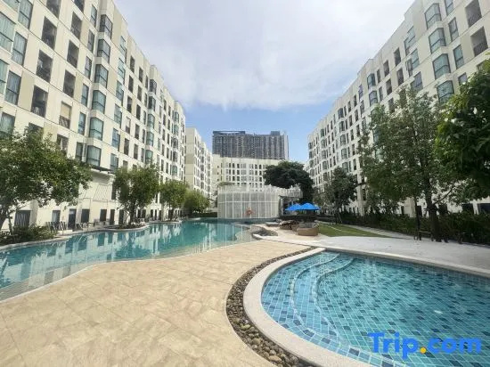 UNiO Sukhumvit 72 Boutique Condo