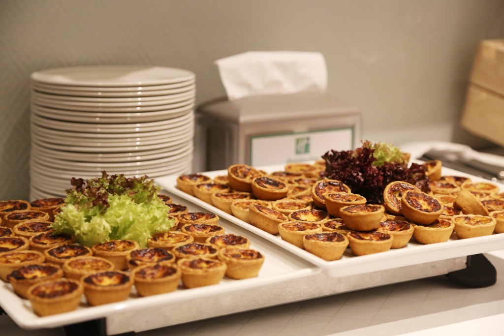 Holiday Inn Munich - South by IHG - Général