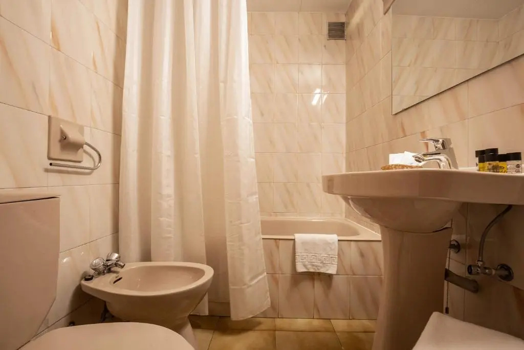 Hotel Marco Polo by Nexta - Chambres