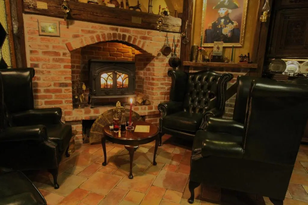 Hotel Starý Mlýn - Chambres