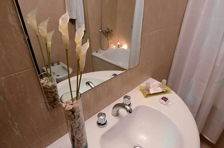 Hathor Hotels Mendoza - Chambres