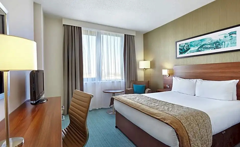 Leonardo Hotel Milton Keynes - Chambres