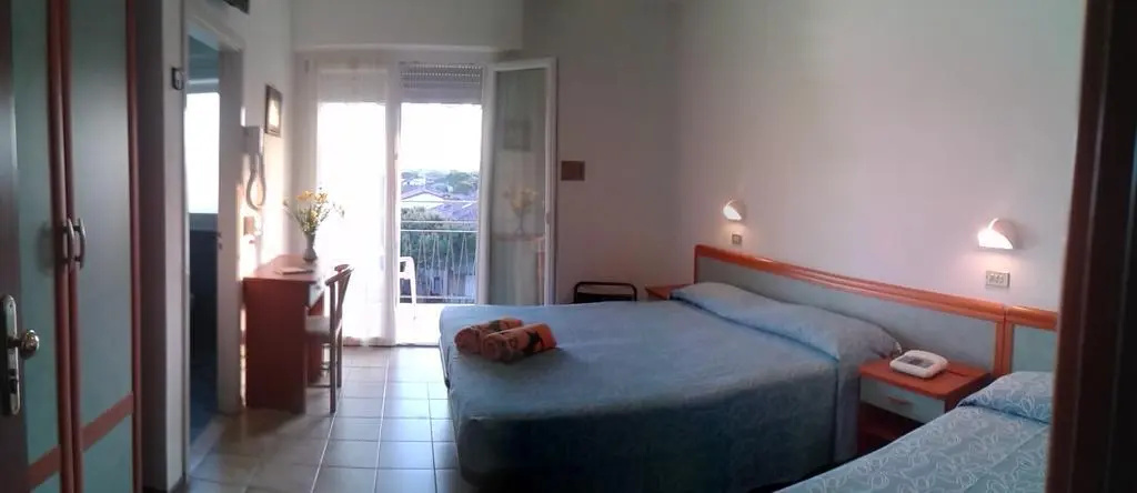 Hotel Del Falco - Général