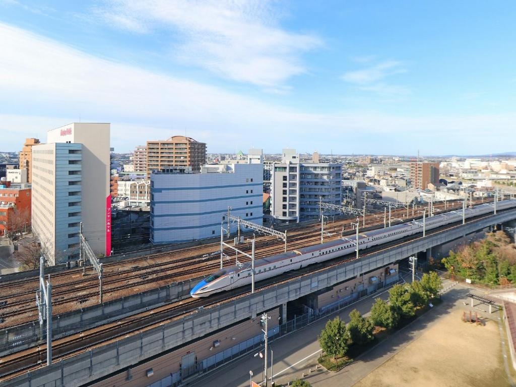 CHISUN BUDGET Kanazawa Ekimae 사진 6