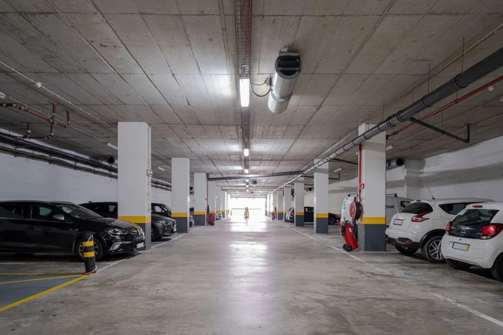 Hotel Marina Atlântico - Général
