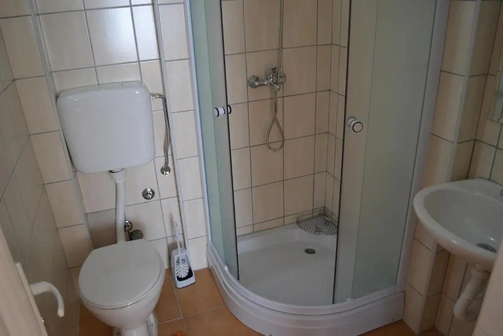 Guesthouse Kruna Višegrad - Chambres