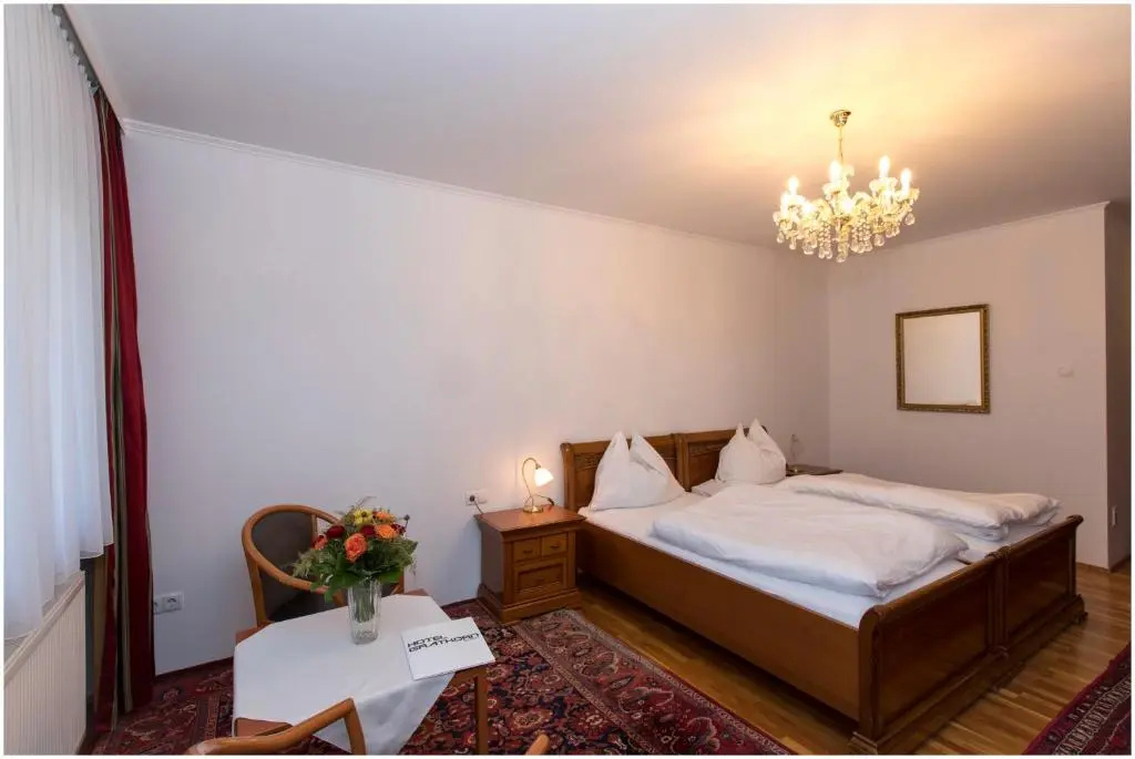 Hotel Gratkorn - Chambres