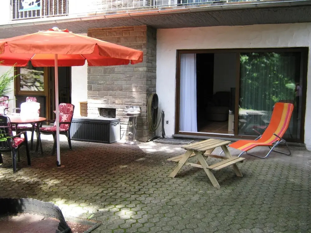 Charming Holiday Home in Immerath Eifel With Sauna