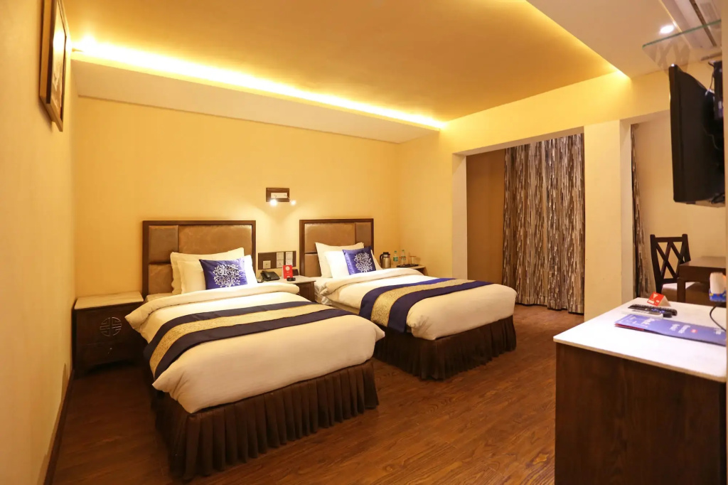 Hotel photo 7