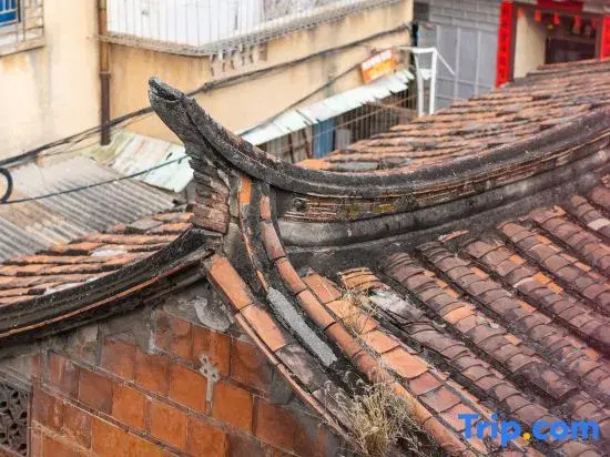Quanzhou Xifan Original Homestay (West Street Kaiyuan Temple)