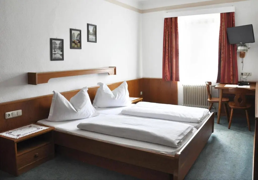 Puttererseehof - Chambres