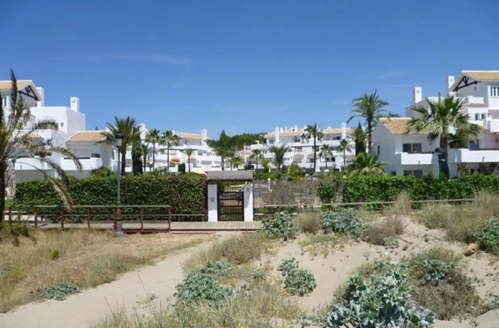 15083- Wonderful Penthouse Los Monteros Beach