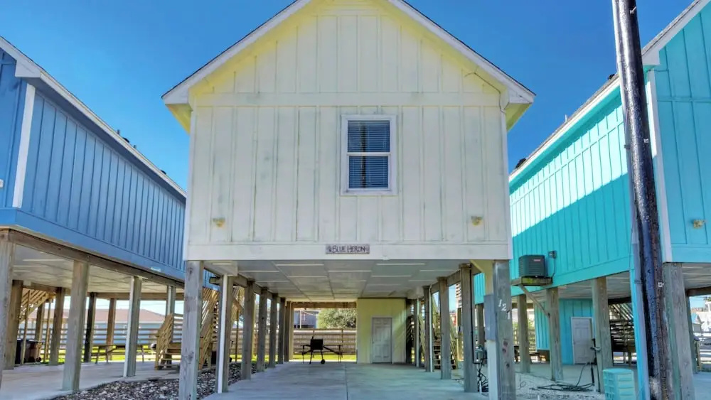 Laguna Village Collection by Avantstay 3 Laguna Madre Bay Homes Pool + Bay Access Sleeps 21