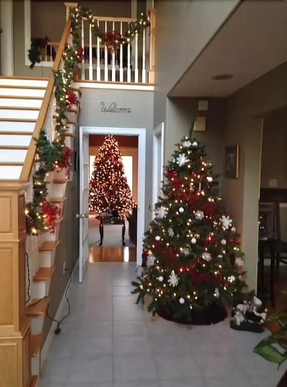 Snowflake Manor Bed and Breakfast